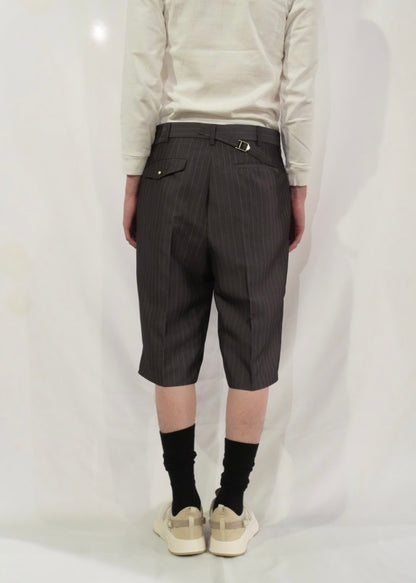 Darkettone regolatore short