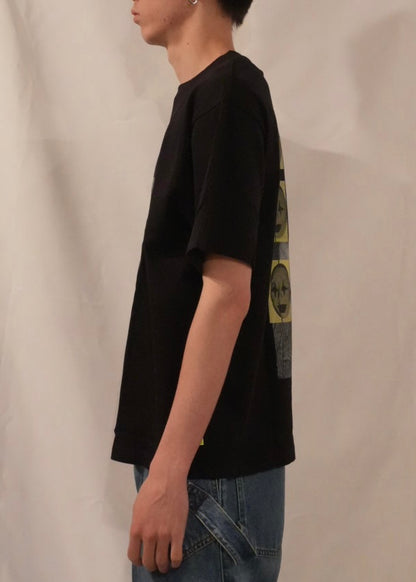 MISHA HOLLENBACH TEE - Anann