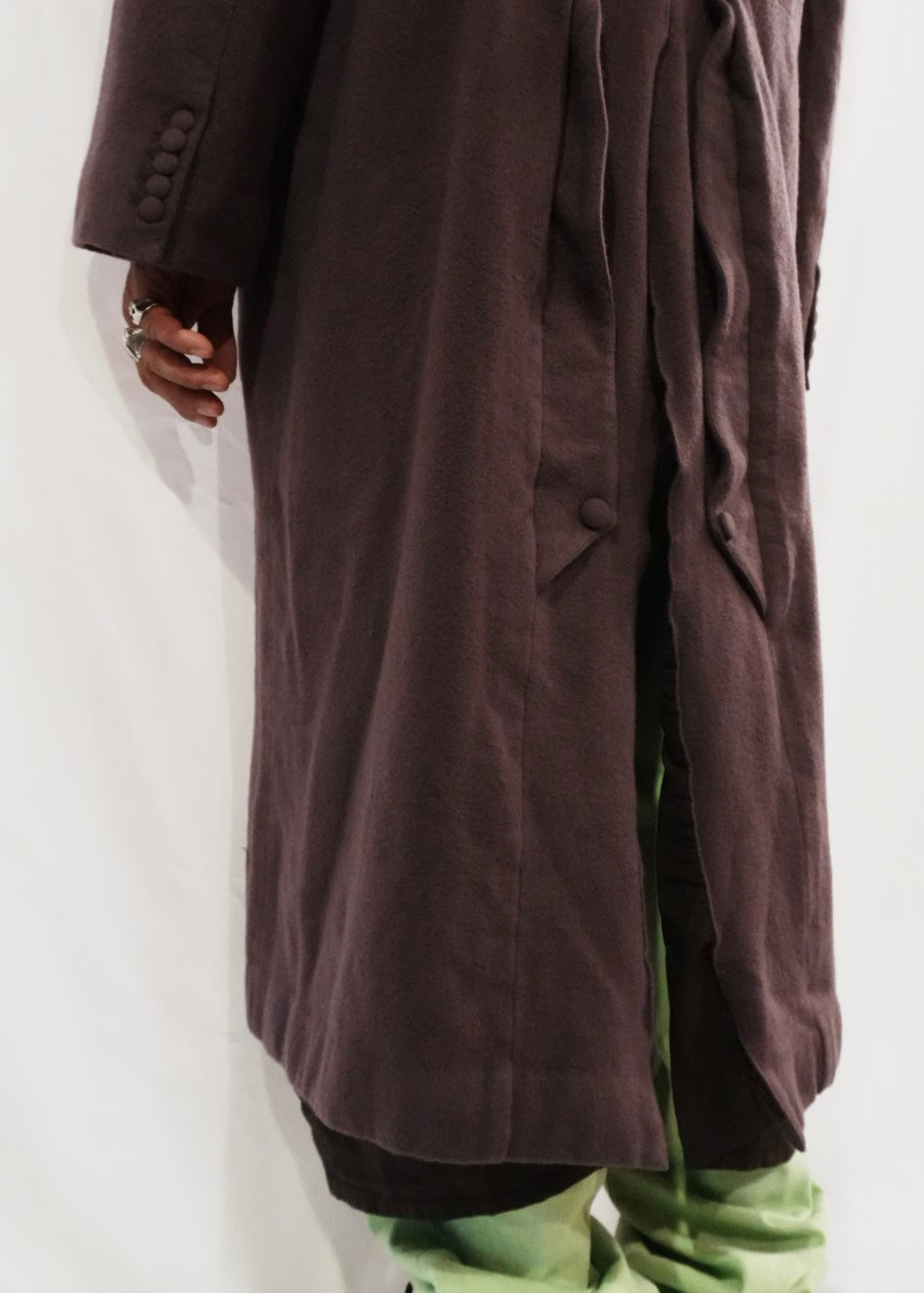 Heath Coat