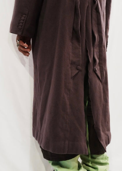 Heath Coat