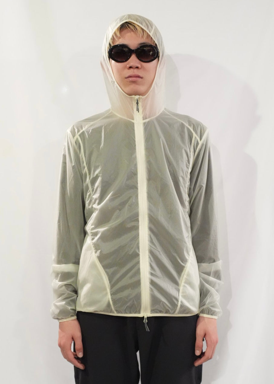 Packable Wind Jacket
