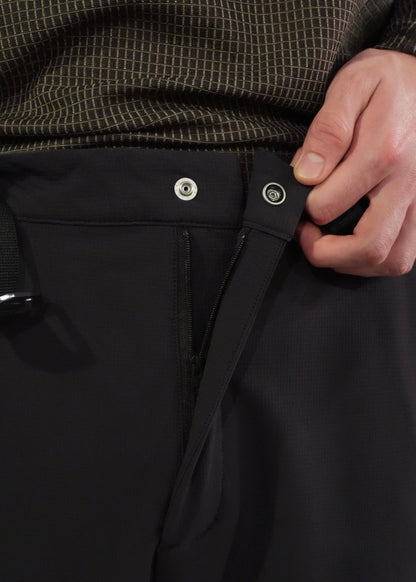 Technical Reinforced Trousers