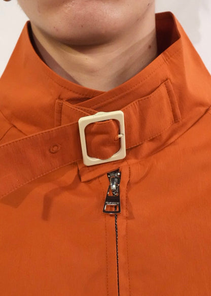 HARRINGTON JACKET