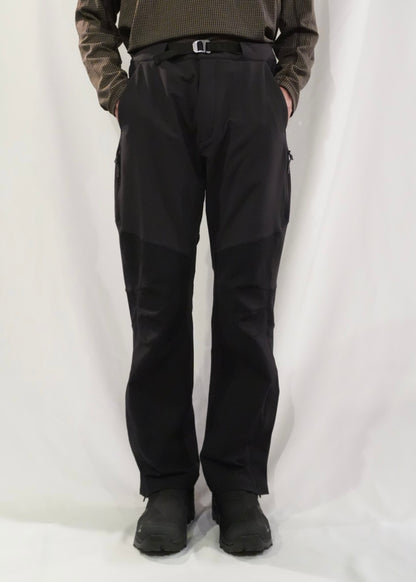 Technical Reinforced Trousers
