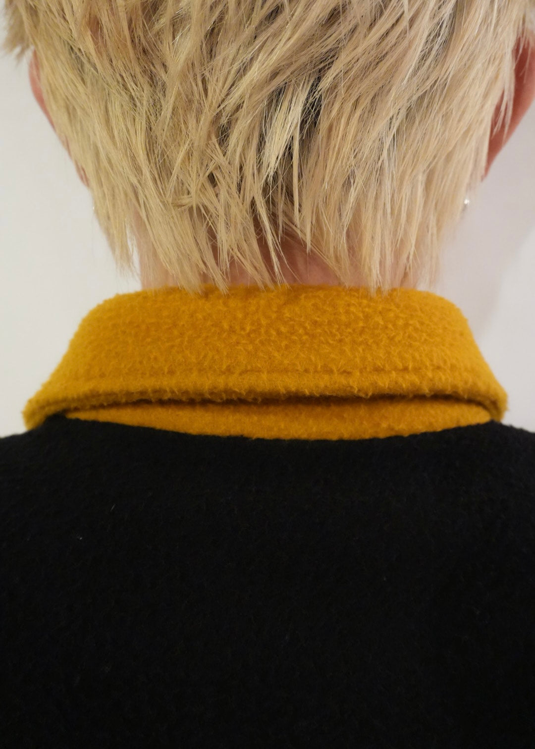 CORKY JACKET