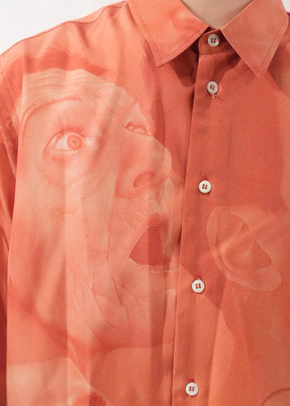 COMUNIONE SHIRT