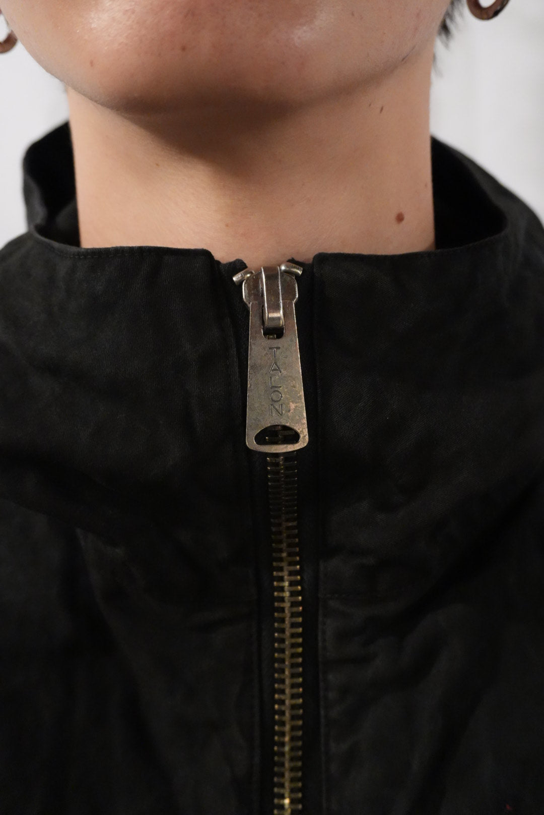 Double layer Work Jacket
