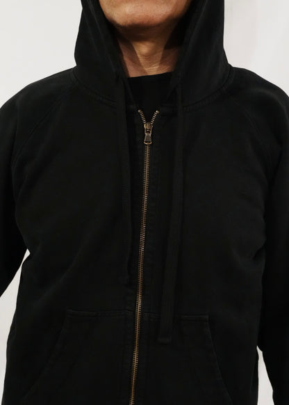 OG ZIP HOODIE