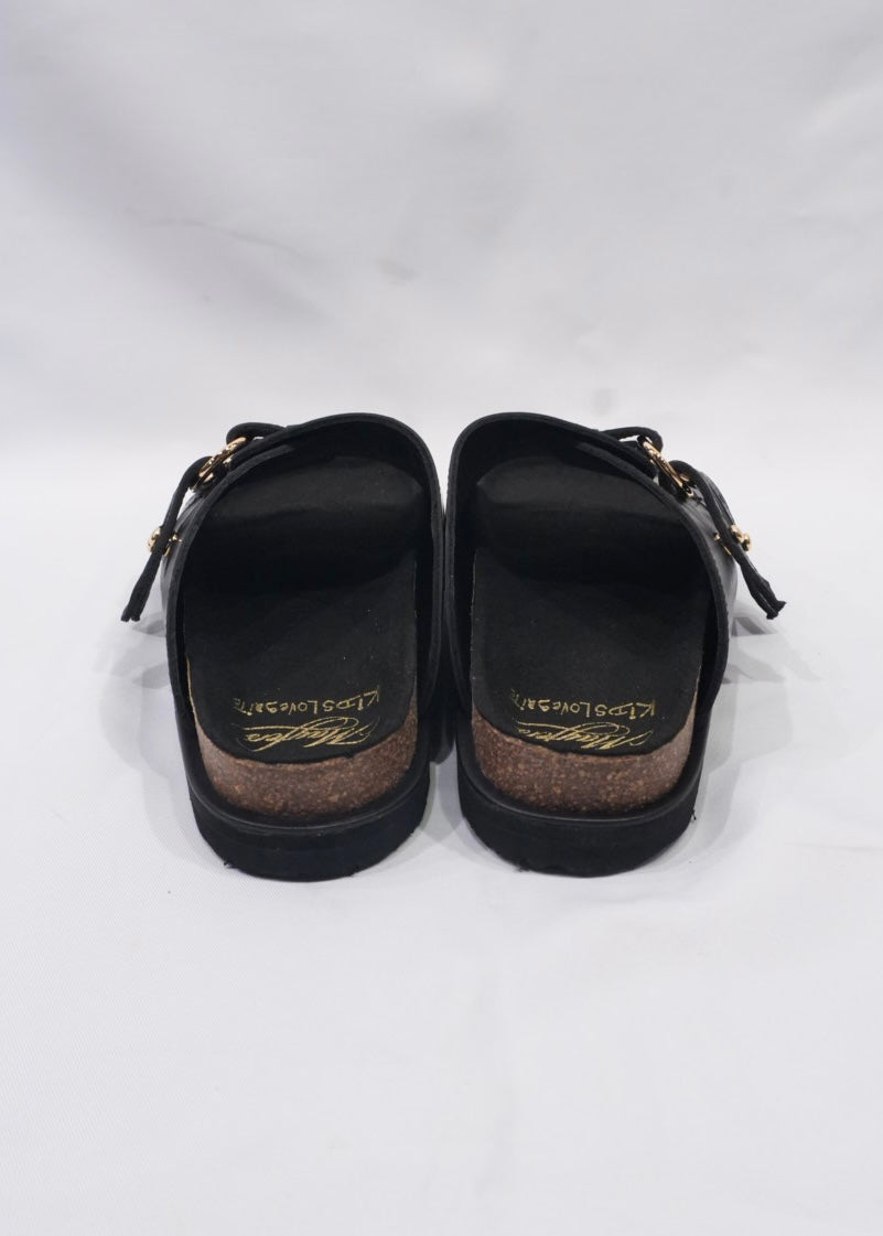 KIDSLOVEGATE×ANANN  SANDALS
