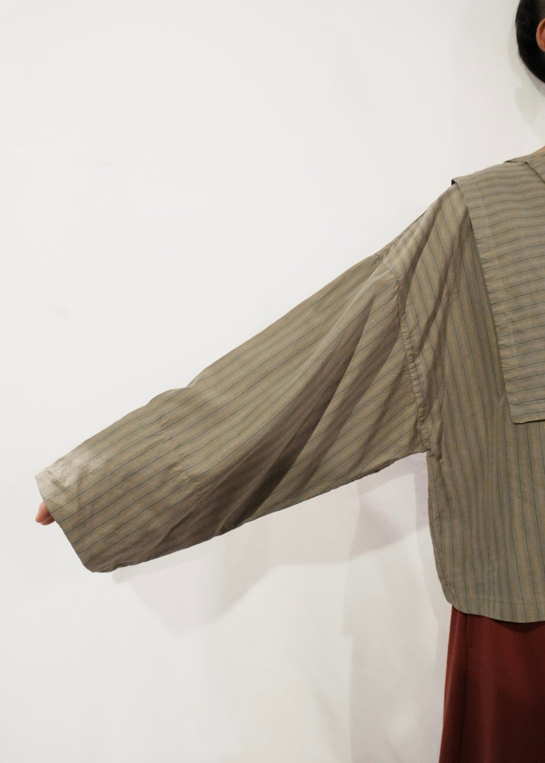 DORIC TURTLE NECK