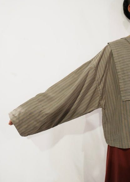 DORIC TURTLE NECK