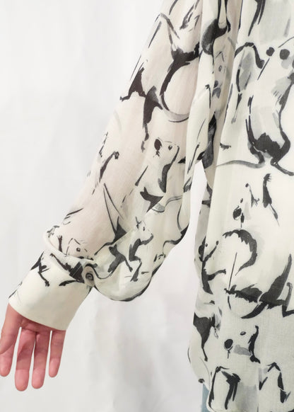 RATTI SHIRT