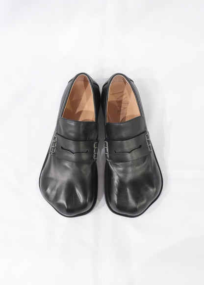 CALF PAW LOAFER