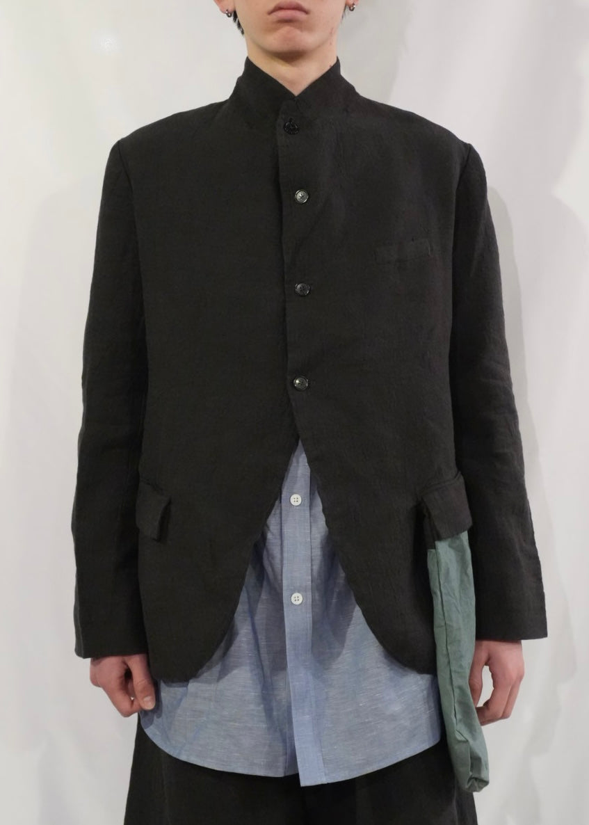 elegant rebel jacket