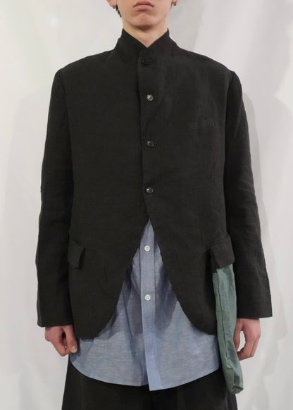 elegant rebel jacket