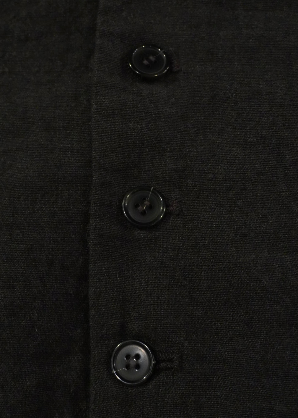 elegant rebel vest