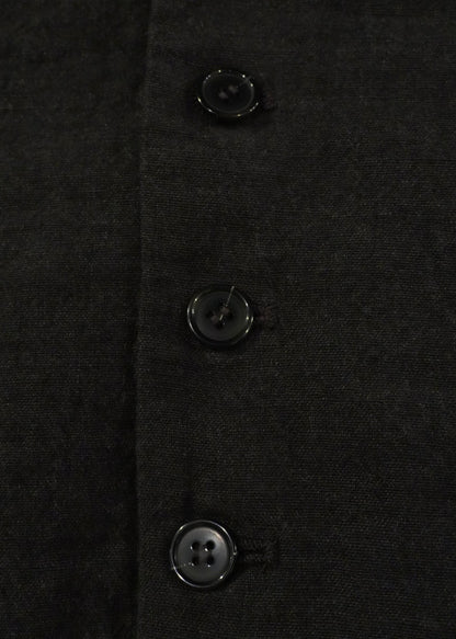 elegant rebel vest