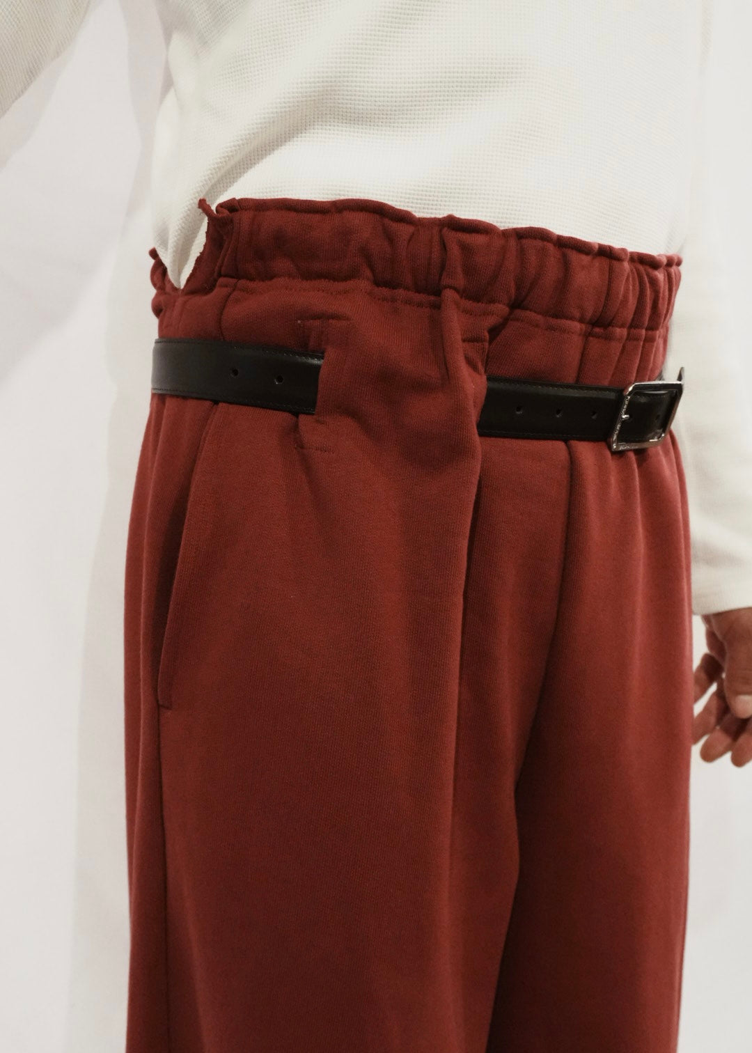 PROVINCIA TRACKPANTS