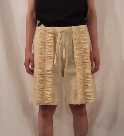 Frooty shorts - Anann
