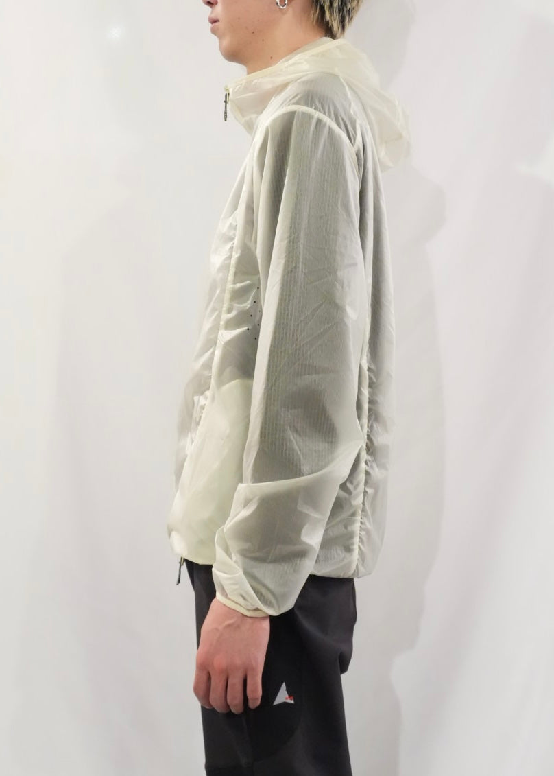 Packable Wind Jacket