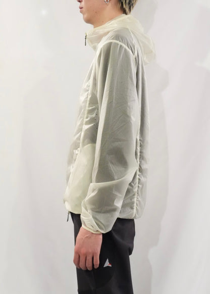 Packable Wind Jacket