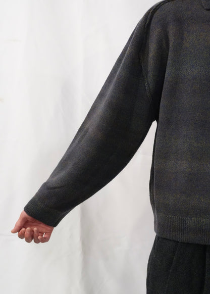 Gradation TOR Cardigan