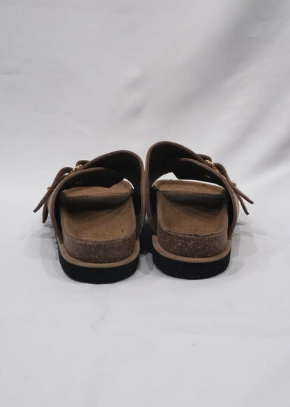 KIDSLOVEGATE×ANANN SANDALS