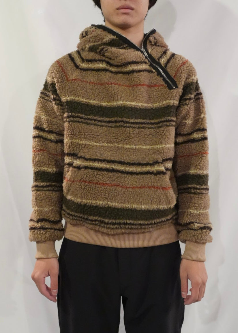 RANRA THJORSAR HOODIE