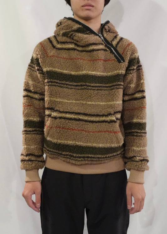 RANRA THJORSAR HOODIE