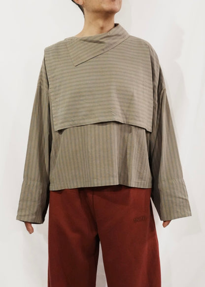DORIC TURTLE NECK