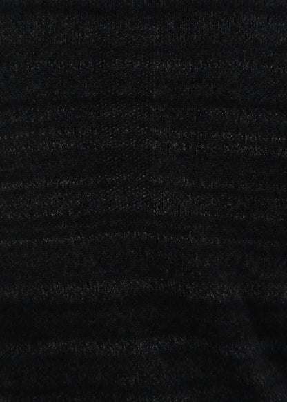 Gradation TOR High Neck Cardigan