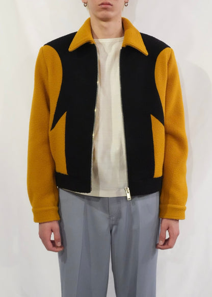 CORKY JACKET