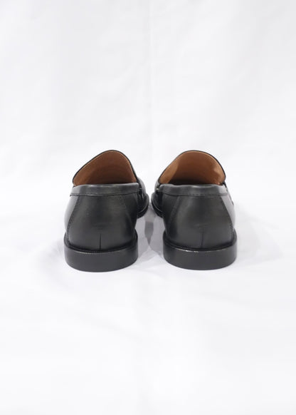 CALF PAW LOAFER