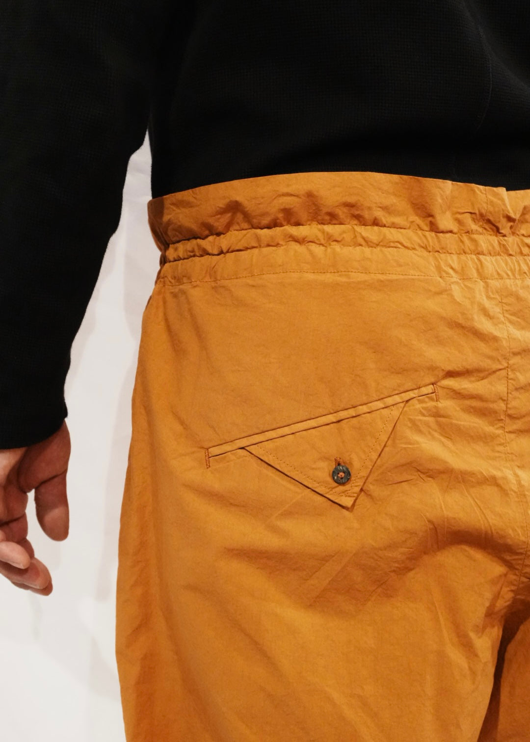 Air Forming Pants