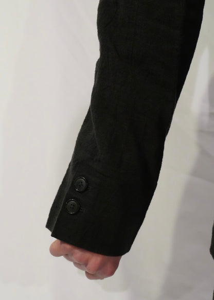 elegant rebel jacket