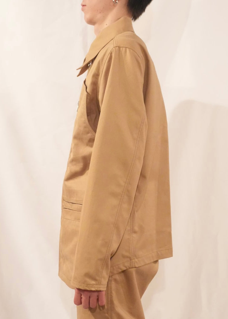 HELIOS JACKET