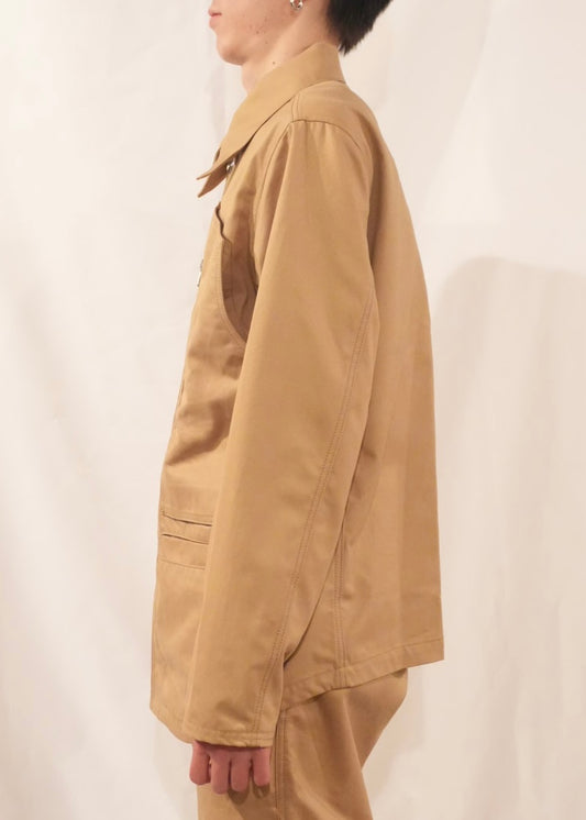HELIOS JACKET