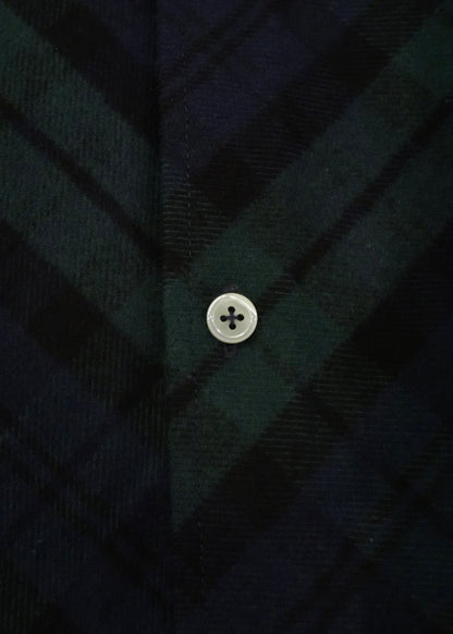BIAS MEGA FLANNEL