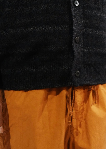Gradation TOR High Neck Cardigan