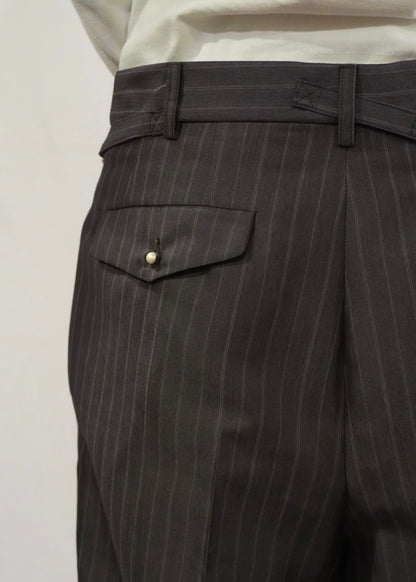 Darkettone regolatore short