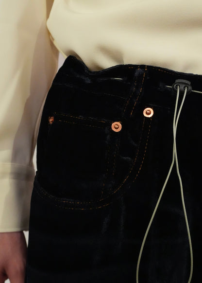 OFFICINA PIJAMA PANTS