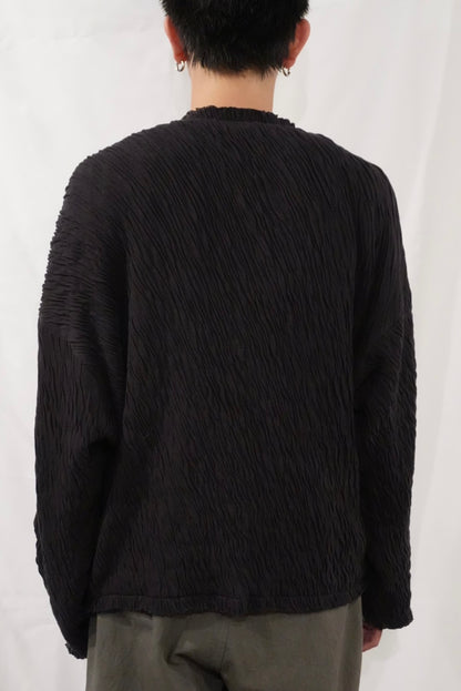 Nomadism Wrapped Jacket