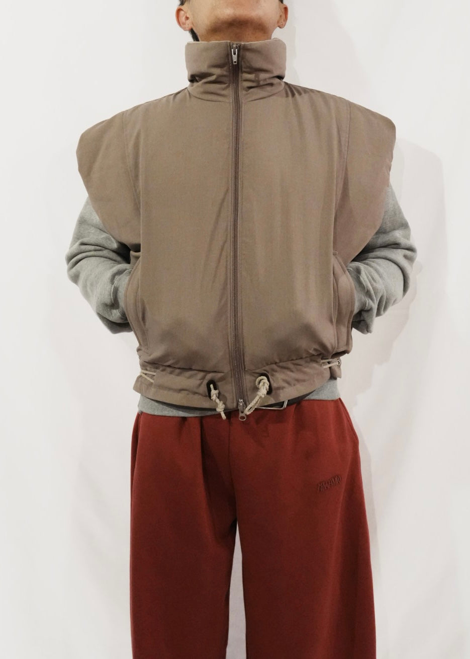 METANO DOWN VEST