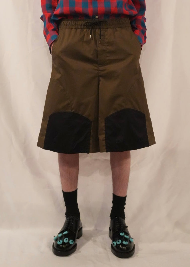 PARACHUTE SHORTS