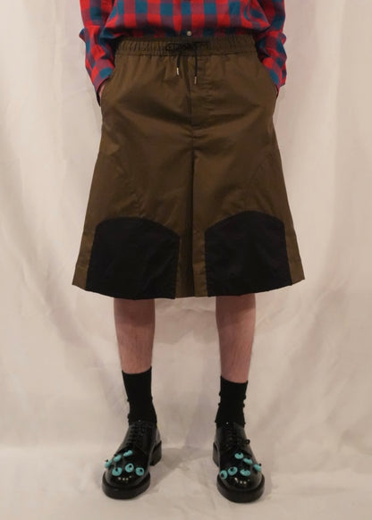 PARACHUTE SHORTS