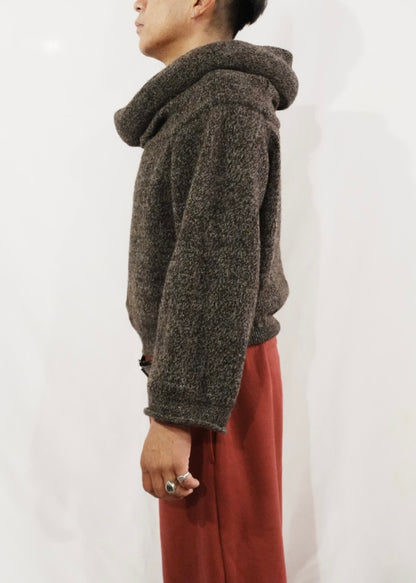 SARAFOSSETT SWEATER