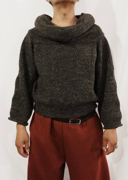 SARAFOSSETT SWEATER