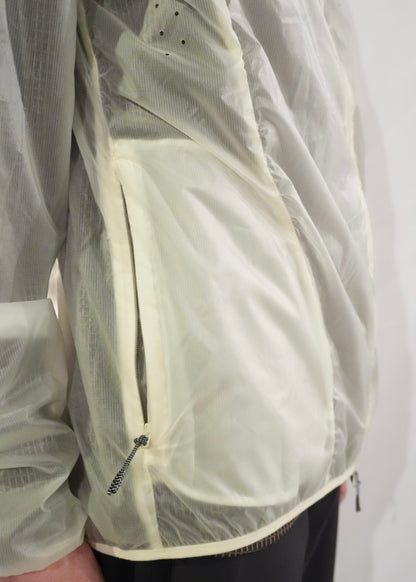 Packable Wind Jacket