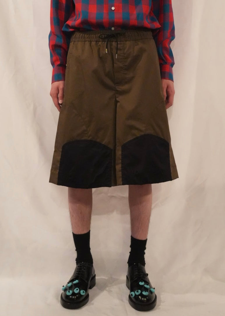 PARACHUTE SHORTS