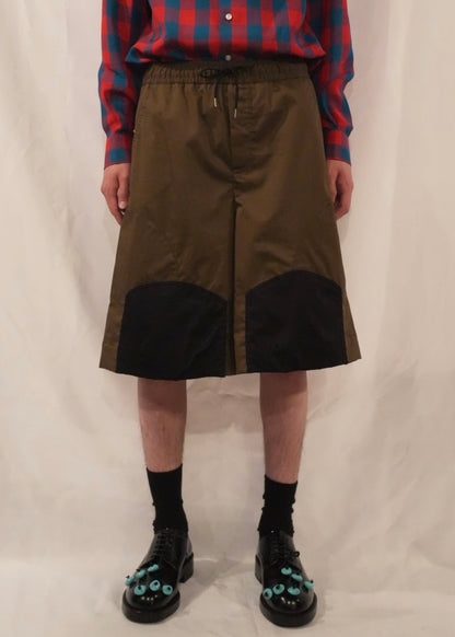 PARACHUTE SHORTS